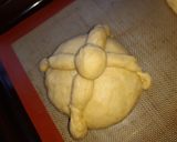 Foto del paso 9 de la receta: Pan de muerto