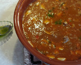Foto del paso 10 de la receta: Goulash Mediterráneo