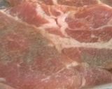 Bakonyi sertésszelet #2019 recept fázis 1 fotója