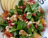 Une image de l'étape 3 de ❄️ Salade d'hiver.
