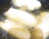 Foto langkah ke 4 dari resep Pisang Uli Goreng Tepung.