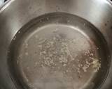 Suji balls recipe step 2 photo