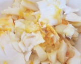 Foto del paso 3 de la receta: Huevos rotos saludables
