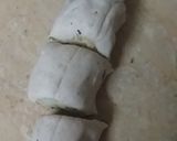 A picture of step 5 of Potato pinwheel.