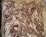 Amerikai fahéjas süti (Cinnamon Roll Cake) recept fázis 3 fotója
