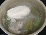 Abon Ayam