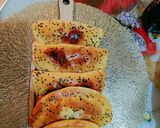 صورة لخطوة 3 من وصفة سوفلي🌮🥟🥟
