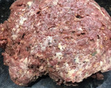 Foto del paso 2 de la receta: Hamburguesas caseras♥️