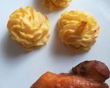 Hercegnő burgonya recept fázis 5 fotója
