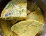 এগ স্পঞ্জি রেসিপি ধাপ - 3 ছবি