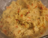 Foto del paso 3 de la receta: Falso 'hummus'