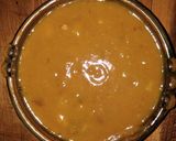 A picture of step 5 of Healthy vegetable soup.