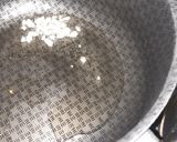 Foto del paso 1 de la receta: Revuelto vegetal