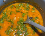 Foto del paso 4 de la receta: 🍜SOPA FAGIOLI Y CANELLINI BEANS🥬🥰🥣