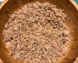Foto del paso 1 de la receta: Croquetas de cochinillo. Mambo Cecotec