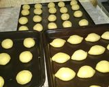 Foto del paso 10 de la receta: Pan de leche y miguelitos