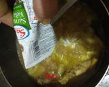 Foto langkah ke 7 dari resep Tongseng Ayam.