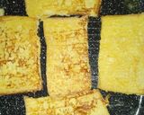 Foto langkah ke 4 dari resep Roti Panggang Telur+Susu.