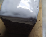 Foto del paso 3 de la receta: Budín de banana y chocolate vegano