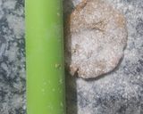 Foto del paso 6 de la receta: Crackers de Arvejas, Zanahorias y Semillas (Apto Diabéticos)