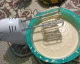 Foto del paso 5 de la receta: Panqué de Elote