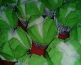 Foto langkah ke 6 dari resep Bolu Kukus Praktis.