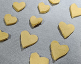 Foto del paso 5 de la receta: Galletas de mantequilla