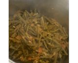 Foto langkah ke 4 dari resep Taze Fasulye (Sayur Buncis Ala Türki).