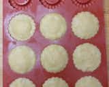 Une image de l'étape 4 de 🌼 Tartelette aux fraises (sans gluten).