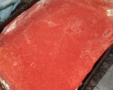 Foto del paso 2 de la receta: Granita de sandía (light) 🍉