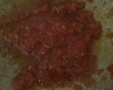 Foto langkah ke 3 dari resep Sambal goreng teri Pete (balado bada patai).