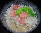 Foto langkah ke 4 dari resep Salad Buah Tanpa Mayo "untuk Ibu Hamil".