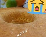 صورة لخطوة 1 من وصفة كيكة الليمون