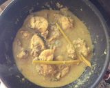Foto langkah ke 1 dari resep Ayam Goreng Lengkuas.