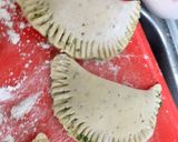 Foto del paso 4 de la receta: Agnoloti (Sin TACC / Gluten Free)