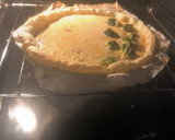 Foto del paso 5 de la receta: Quiche variada