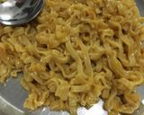 કરી નુડલ્સ (Curry Noodles Recipe In Gujarati) રેસીપી સ્ટેપ3ફોટો