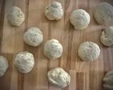 Foto del paso 3 de la receta: Brezels de cebolla (en Thermomix)