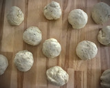 Foto del paso 3 de la receta: Brezels de cebolla (en Thermomix)