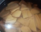 A picture of step 2 of ELEPHANT 🐘 YAM 🍠/ SURAN OR JIMIKAND.