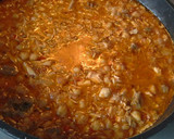 Foto del paso 2 de la receta: Ropa vieja canaria