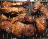 A picture of step 7 of Roasted Pork Shoulder/Chasyao Pork/叉焼 By Coozy Life.