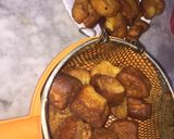 صورة لخطوة 1 من وصفة خبز السكر 🥮🥯 المقلي