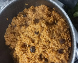 Foto del paso 4 de la receta: Arroz con Coco Colombiano 🥥