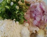 Foto langkah ke 3 dari resep Perkedel tahu simpel.