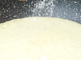 Creamy Cashew Cilantro Paneer (no oil)