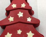 Foto del paso 1 de la receta: 🎄Árbol de Castañas y cobertura choco-praliné🍫