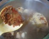 Foto langkah ke 6 dari resep Gulai gurih daging jando.