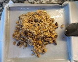 Foto del paso 8 de la receta: Súper Crocante estilo Barrita de Cereal