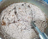 Foto del paso 13 de la receta: Brownie de 3 chocolates!!🤤🍫